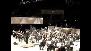 You Enjoy Myself 2/28/12 Trey Anastasio with the Colorado Symphony.