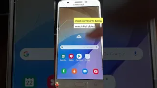 Update Samsung J7 Prime to Android 9.0 Pie (One UI 1.5)