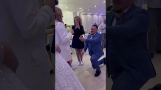 Предложение руки и сердца 💍💞