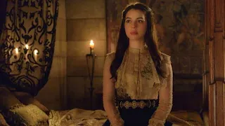 Mary Stuart- Play With Fire | Reign