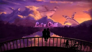 Tom Lacy - Let The Love Keeps Shining (Chillout Vocal Mix)