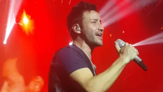 Luciano Pereyra ~ Tu Dolor ~ Gran Rex 03-09-15