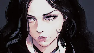 Nightcore - Dancing With The Devil (Demi Lovato)