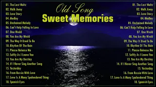 Oldies But Goodies Non Stop Medley - Greatest Memories Songs 60's 70's 80's 90's