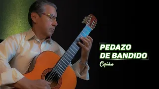 Pedazo de Bandido ( Capishca ) - by - Fernando Parra