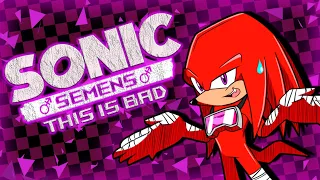 SONIC OMENS И ФАНАТСКИЕ ИГРЫ!