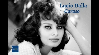 Lucio Dalla - Caruso - 1986 - (Legendas em Italiano e Português)