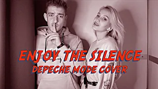 NANSI & SIDOROV | ENJOY THE SILENCE | DEPECHE MODE ORCHESTRAL COVER