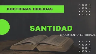 ¿QUE ES LA SANTIDAD?