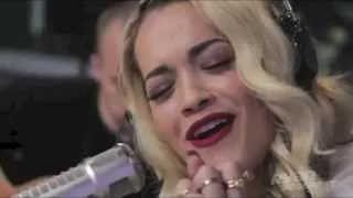 Rita Ora - R.I.P (Acoustic) LIVE