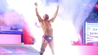 Kurt Angle: WWE Hall of Fame 2017 inductee