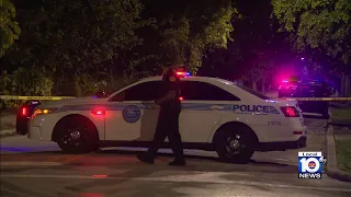 Investigation underway after Miami double shooting leaves 2 women injured