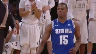 Isaiah Whitehead "Coming Home"