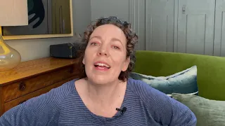 Netflix Mitchells Vs The Machines Soundbites Olivia Colman