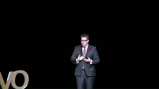 Let's Talk about Mental Health | David Macdonald | TEDxYouth@GIISTokyo