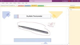 HVAC part 1 (Psychometric Chart and Air Properties)