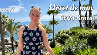 Фестиваль пива в Lloret de mar