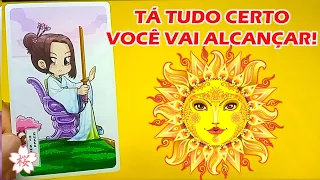 PRECISAMOS CONVERSAR URGENTE SOBRE AQUILO QUE VOCÊ DESEJA! 💬✨