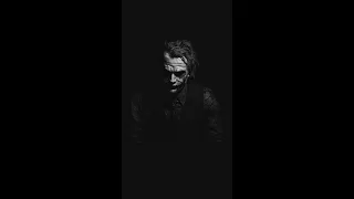 The Joker X Not that i'm anywhere (super Slowed and Reverb)