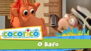 O Bafo | Cocoricó