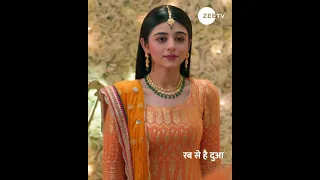 Rabb Se Hai Dua Latest Episode 483 Best Scene | Aditi Sharma, Karanvir Sharma | Zee TV APAC