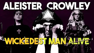 The Great Beast: Aleister Crowley's Sinister Legacy