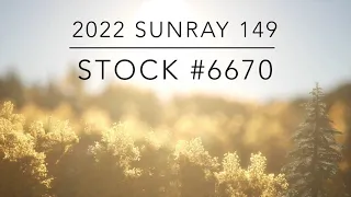 2022 Sunset Park SUNRAY 149