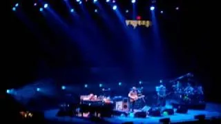 2 Twist, Mike's Song, Hydrogen, Weekapaug Groove - PHISH - 12/4/09 - Madison Square Garden