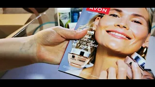 AVON/ПАКЕТ СЮРПРИЗ/ЗАКАЗ МАЙ 2024