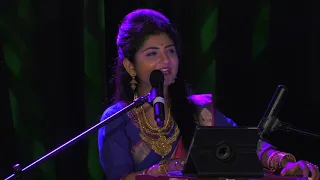 ADITI MUNSHI with LIVE Musicians CHICAGO | https://vrglive.com |