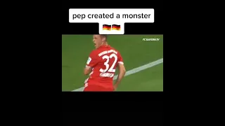 pep created a monster #shorts