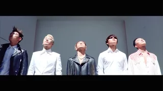 BIGBANG - WORLD TOUR 'MADE' FINAL IN SEOUL DVD PROMO SPOT