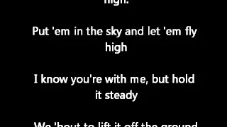 Fly High- The DNC Lyrics