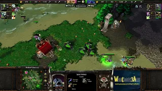LawLiet(NE) vs So.in(ORC) - Warcraft 3: Classic - RN6627