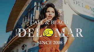 Рекламный ролик для ресторана DelMar в Сочи / Реклама ресторана / Мария Вебер шоу Холостяк с Тимати