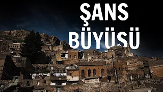 Mardin'de ki Büyücü Şeyhmuz Yüzünden Başıma Gelen Korkunç Olaylar | Cin Hikayeleri |Korku Hikayeleri