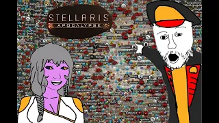 Stellaris slander