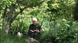 Morning Prayer - Monday, 9th May 2022  The Garden Congregation