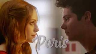 Hope & Stiles || Paris