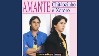 Choro Apaixonado (Cheiro De Traversseiro)