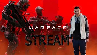 #warface  3 февраля..