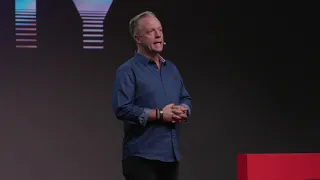 Becoming who you are meant to be | Michael Bryant | TEDxToronto