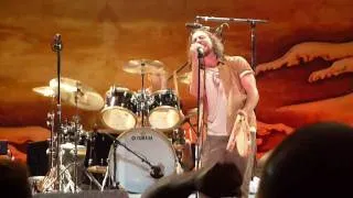 Pearl Jam - Rockin in the Free World - Toronto