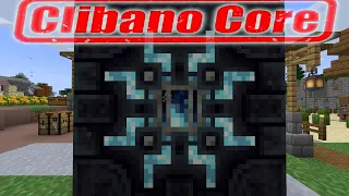 How to Build Clibano Core - Forbidden & Arcanus Mod