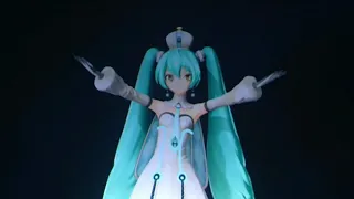 Hatsune Miku Magical Mirai 2018┃Reverse Universe - リバースユニバース┃Nayutalien┃«English Subs Español»