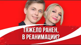 Служил в армии, а сейчас пошел к соседям защищать Родину: почему Дени Байсаров живет с отцом?