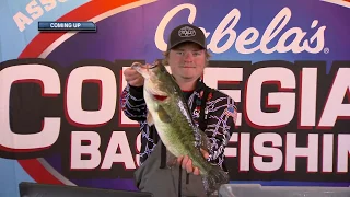 2018 Texas Lunker Challenge - Sam Rayburn Reservoir, TX Presented By Mossy Oak Elements