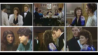THE EDGE OF NIGHT -  Oct 19 1982  WABC-TV 7  w/original commercials