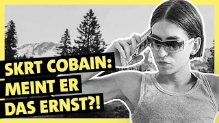 skrt cobain: Komplett random oder alles geplant? | PULS Musikanalyse + Interview