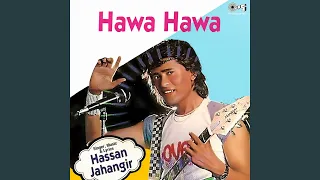 Hawa Hawa